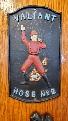 Museum «Indianapolis Fire Fighters Museum», reviews and photos, 748 Massachusetts Ave, Indianapolis, IN 46204, USA