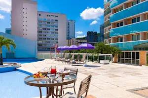 Mercure Rio de Janeiro Nova Iguacu image