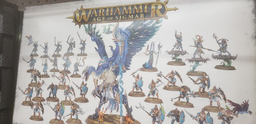 Book Store «Half Price Books», reviews and photos, 3310 Pentagon Blvd, Dayton, OH 45431, USA