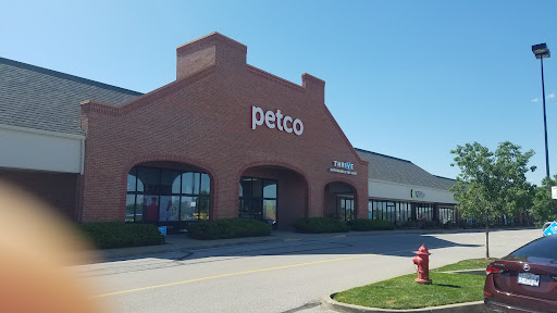 Petco Animal Supplies, 6137 Mid Rivers Mall Dr, St Charles, MO 63304, USA, 