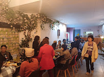 Atmosphère du Restaurant asiatique Viet Express à Valenciennes - n°2