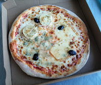 Plats et boissons du Pizzas à emporter A CH'FORNO PIZZA à Cucq - n°10