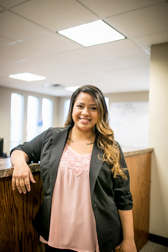 Temp Agency «Atlas Staffing Inc. - Bloomington», reviews and photos, 1310 W 98th St, Bloomington, MN 55431, USA