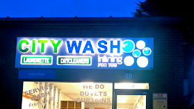City Wash Launderette