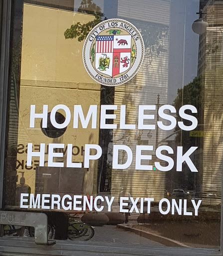 Shopping Mall «Los Angeles Mall», reviews and photos, 201 N Los Angeles St, Los Angeles, CA 90012, USA