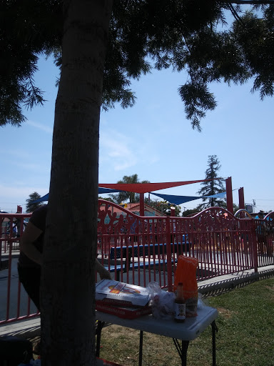 Park «Atlantic Park», reviews and photos, 570 S Atlantic Blvd, Los Angeles, CA 90022, USA