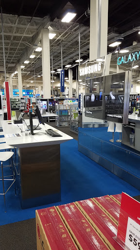 Electronics Store «Best Buy», reviews and photos, 1949 E Camelback Rd #101, Phoenix, AZ 85016, USA