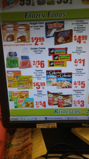 Grocery Store «Big Saver Foods», reviews and photos, 16000 Woodruff Ave, Bellflower, CA 90706, USA