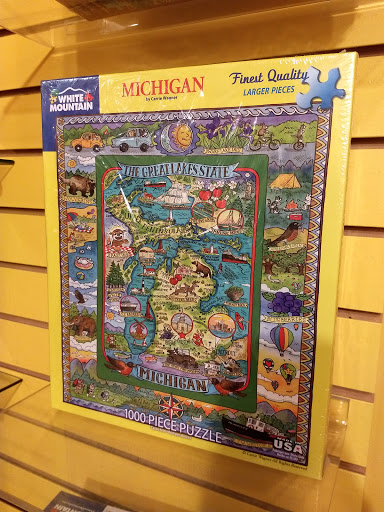 Toy Store «Genuine Toy Co.», reviews and photos, 550 Forest Ave Suite 8, Plymouth, MI 48170, USA