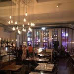 Photo n°4 de l'avis de C9H13NO3. fait le 11/08/2019 à 05:41 sur le  Restaurant DOM - Karlsruhe à Karlsruhe