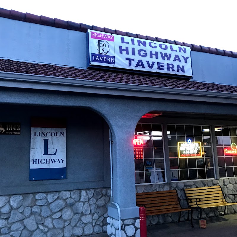 Lincoln Highway Tavern
