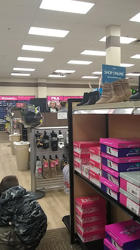 Shoe Store «Shoe Sensation», reviews and photos, 397 Market Square Dr, Maysville, KY 41056, USA