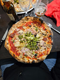 Pizza du Pizzeria La Trinita à Antony - n°18