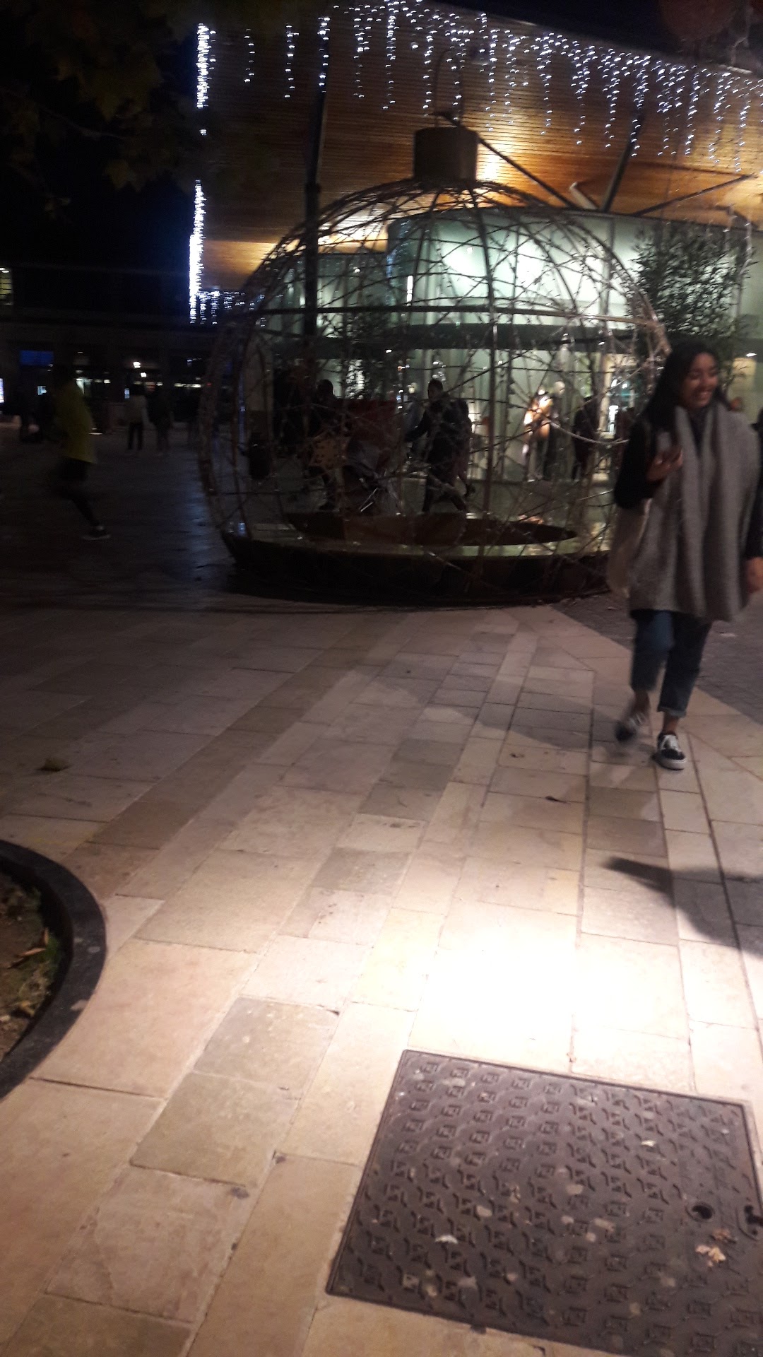 Photo n° 1 de l'avis de Kamaria.b fait le 13/11/2018 à 17:05