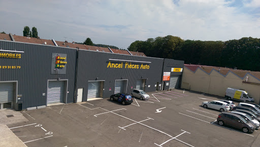 Photo 6 - Accueil Auto Pieces 88