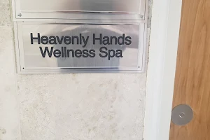 Heavenly Hands Wellness Spa image