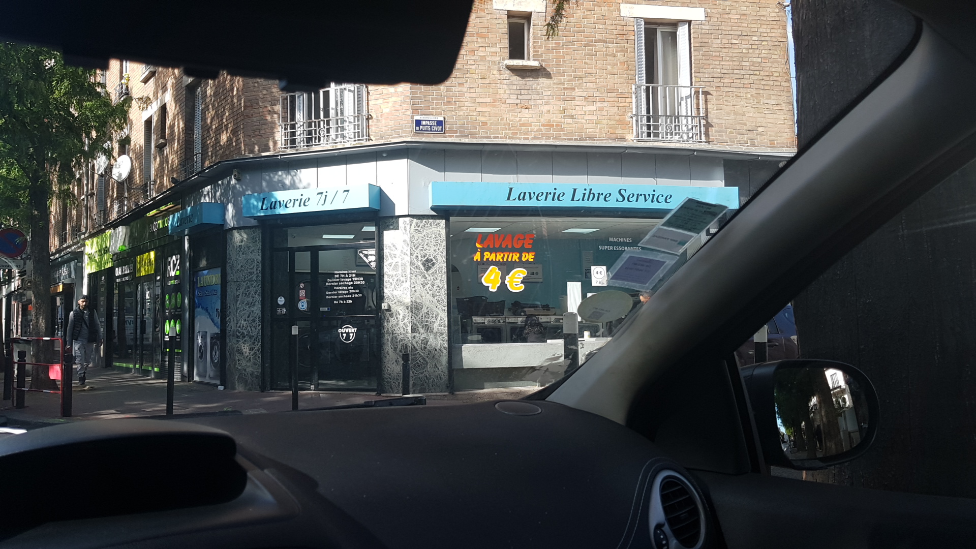 Photo n° 1 de l'avis de MD.A fait le 15/10/2023 à 11:51