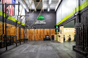 CrossFit Unbounded image