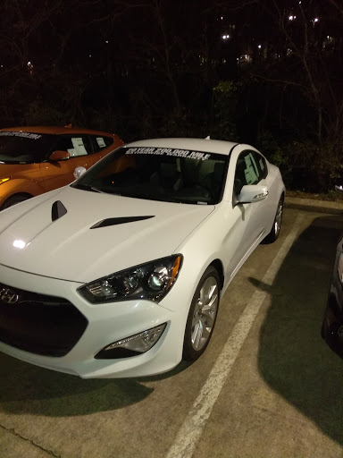 Car Dealer «Rick Case Hyundai Roswell», reviews and photos, 11446 Alpharetta Hwy, Roswell, GA 30076, USA