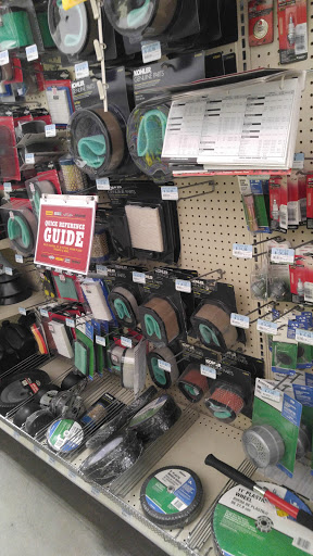 Home Improvement Store «Tractor Supply Co.», reviews and photos, 990 Tharp Rd, Yuba City, CA 95993, USA