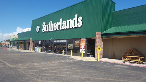 Sutherlands, 1723 TX-100, Port Isabel, TX 78578, USA, 