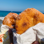 Photo n°1 de l'avis de Martina.u fait le 25/05/2022 à 17:00 sur le  Specialità Krapfen di Cesare à Spotorno