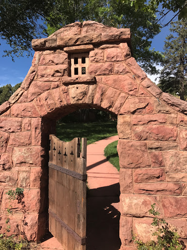 Inn «Craftwood Inn», reviews and photos, 404 El Paso Blvd, Manitou Springs, CO 80829, USA