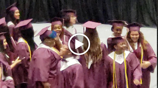 Gym «McDougald-McLendon Gymnasium», reviews and photos, 1801 Fayetteville St, Durham, NC 27707, USA