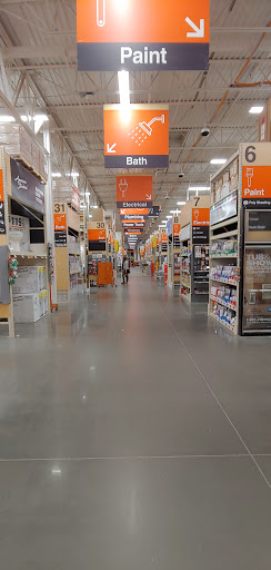 Home Improvement Store «The Home Depot», reviews and photos, 6301 Richfield Pkwy, Richfield, MN 55423, USA