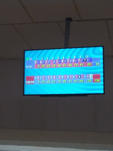 Bowling Alley «Capri Bowling Lanes», reviews and photos, 2727 S Dixie Dr, Dayton, OH 45409, USA