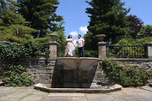 Event Venue «Crystal Plaza», reviews and photos, 305 W Northfield Rd, Livingston, NJ 07039, USA