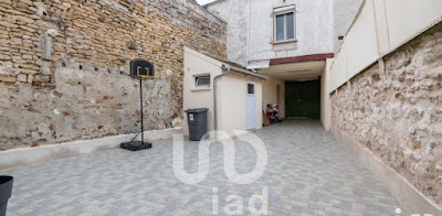 Jérôme Jalabert - Iad Immobilier Triel-sur-Seine à Triel-sur-Seine