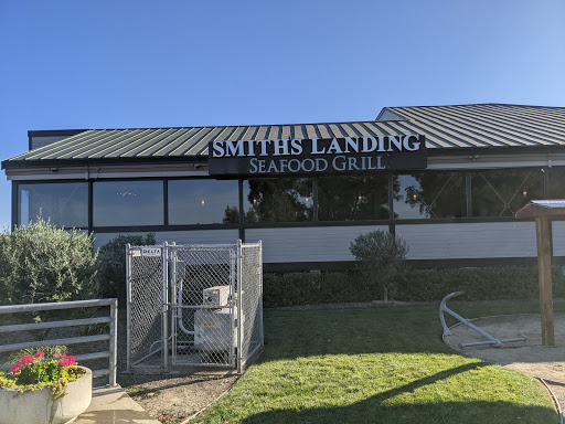 Smiths Landing Seafood Grill image
