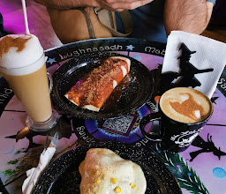 Salem Witch Store & Coffee photo