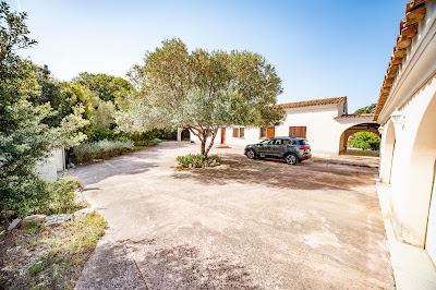 La Maison du Prunellier à Porto-Vecchio