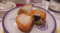 Sushi du Restaurant japonais Planet Sushi Nice - Jean Jaurès - n°18
