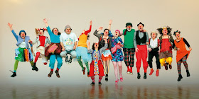 Theater- und Clownschule Yve Stöcklin