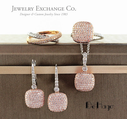 Jewelry Exchange Co - San Francisco