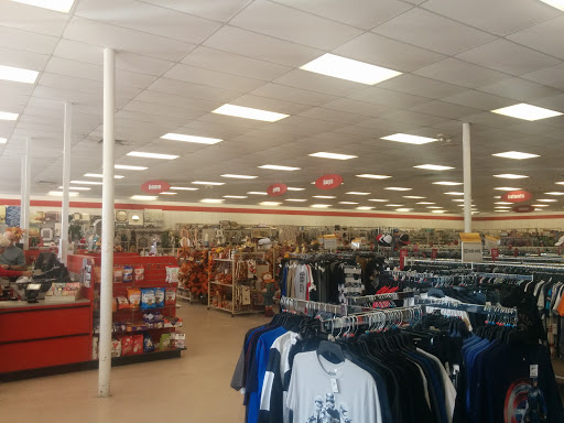 Department Store «Bealls Outlet», reviews and photos, 140 Canaveral Plaza Blvd, Cocoa Beach, FL 32931, USA