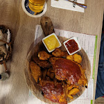 Photo n°2 de l'avis de Michal.� fait le 18/04/2023 à 18:50 sur le  Die Knolle à Melle