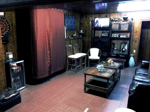 Tourist Attraction «QQuest Escape Games», reviews and photos, 717 E Atlantic Blvd, Pompano Beach, FL 33060, USA