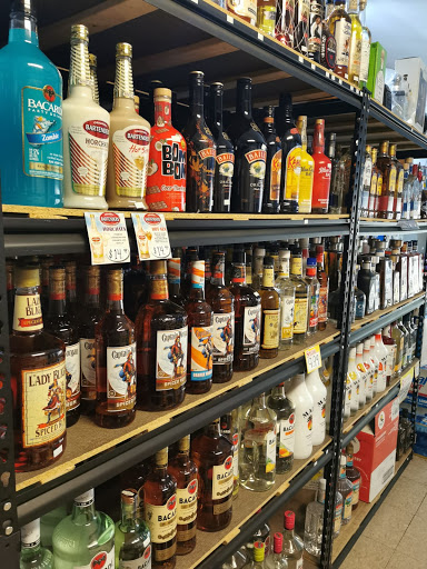 Bottom's Up Package Store
