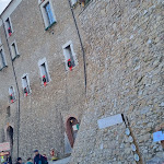 Photo n°2 de l'avis de lil.m fait le 12/12/2023 à 22:14 sur le  Castello dell'Ettore à Apice