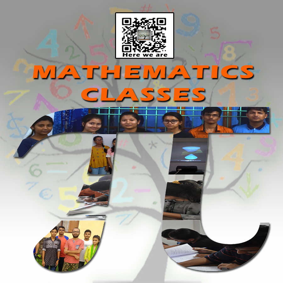 Mathematics Classes