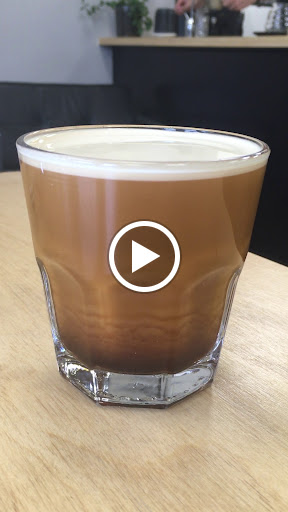 Coffee Shop «Akron Coffee Roasters», reviews and photos, 30 N High St, Akron, OH 44308, USA