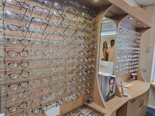 Reviews of Haxby Opticians in York - Optician