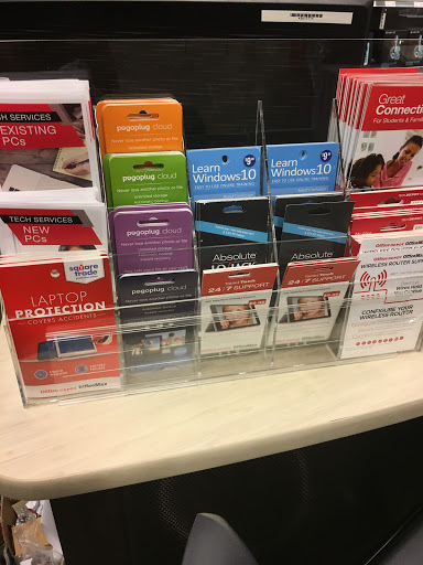 Office Supply Store «Office Depot», reviews and photos, 10115 Evergreen Way, Everett, WA 98204, USA