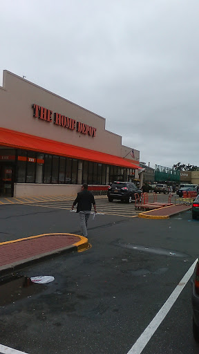 Home Improvement Store «The Home Depot», reviews and photos, 101 Green Acres Rd W, Valley Stream, NY 11581, USA