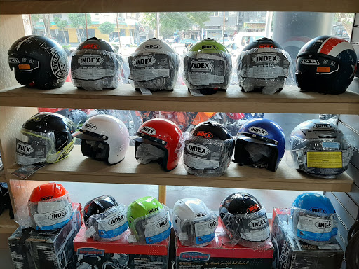 Custom helmets Cairo