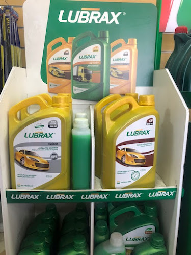 Comentarios y opiniones de Lubricentro Orientales